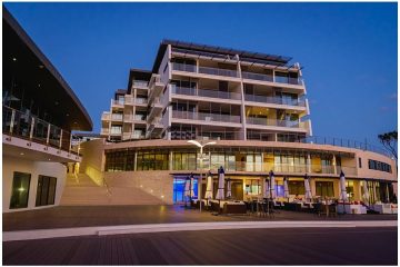 The Growing Demand for Commercial Properties in Mombasa