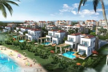 Beachfront apartments Sultan Kikambala