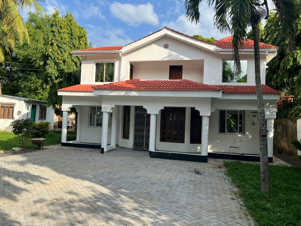 Property Search in Mombasa