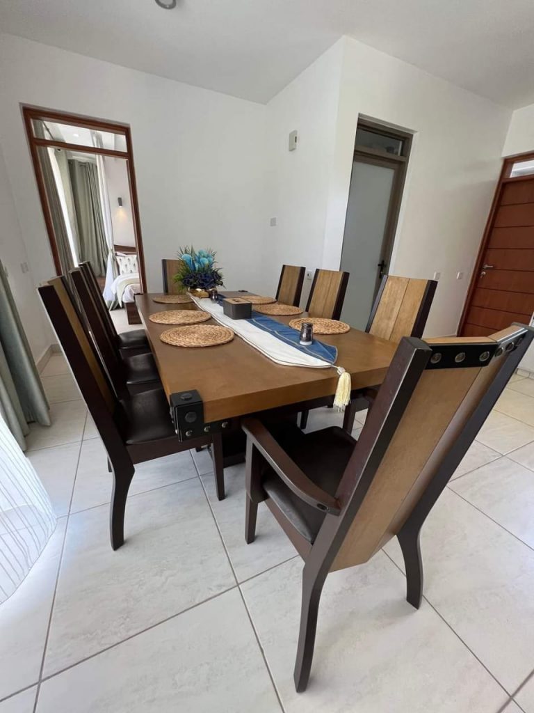 Vacation Rental Vipingo