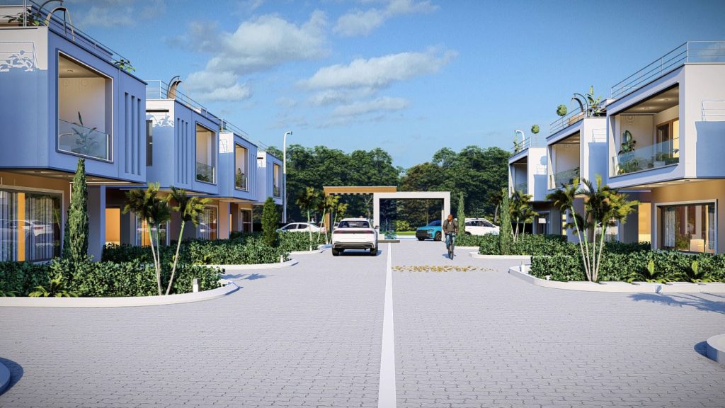 Mtwapa apartments for sale